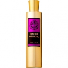 Intense Patchouli